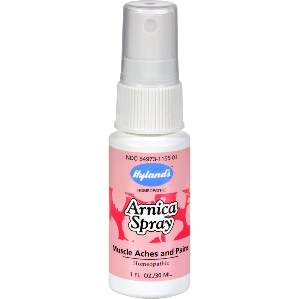 Hyland's Arnica Spray - 1 Fl Oz