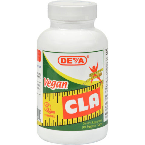 Deva Vegan Vitamins Deva Cla - 90 Vcaps