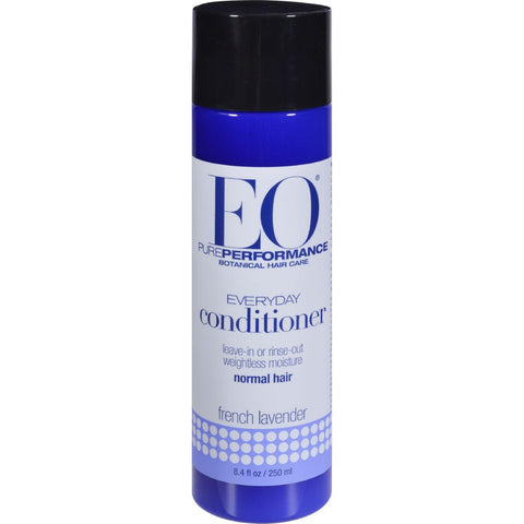 Eo Products Everyday Conditioner French Lavender - 8.4 Fl Oz