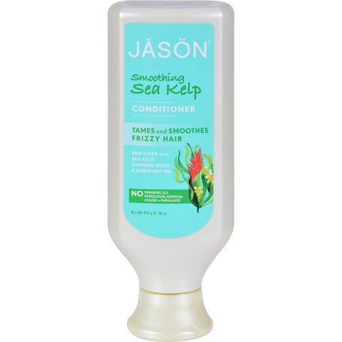 Jason Sea Kelp Natural Conditioner - 16 Fl Oz