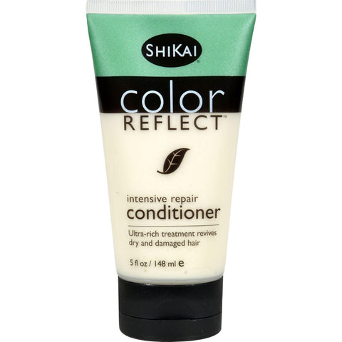 Shikai Color Reflect Intensive Repair Conditioner - 5 Fl Oz