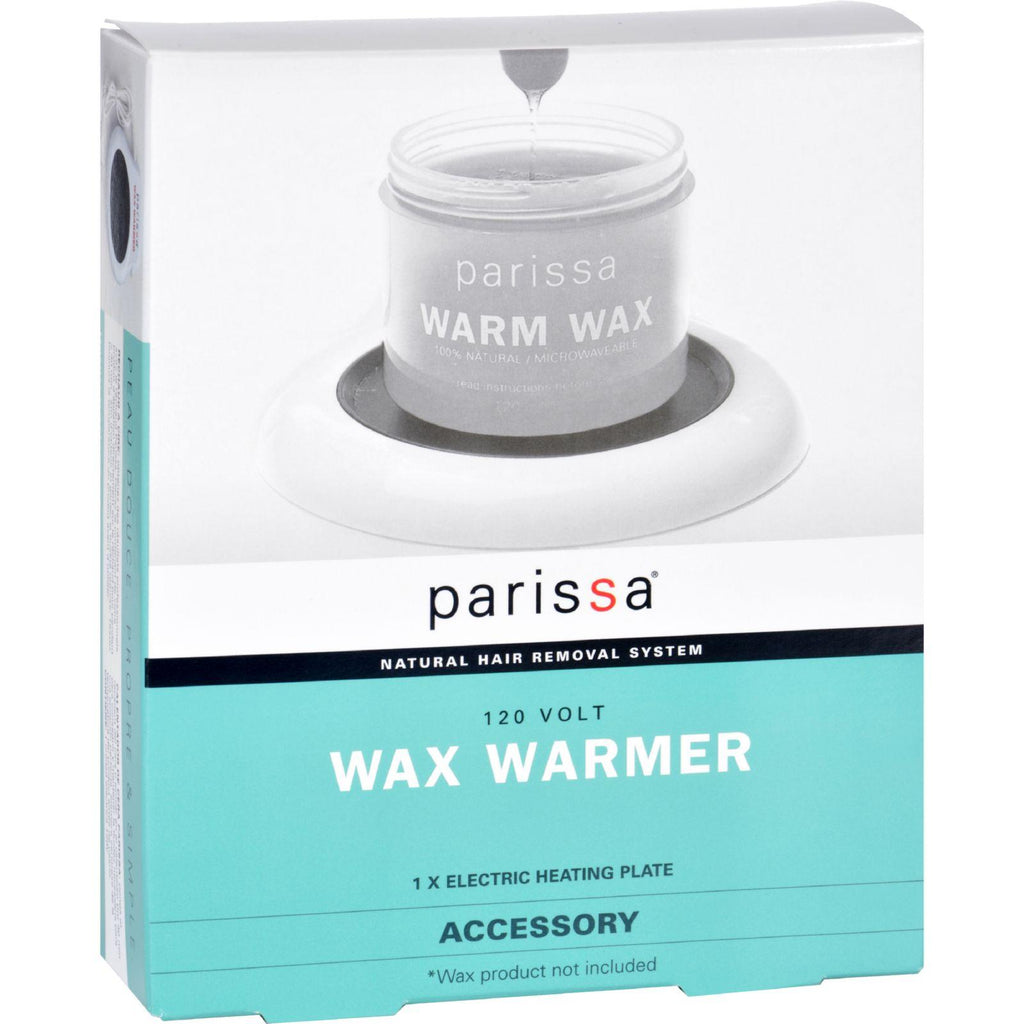 Parissa 120 Volt Wax Warmer