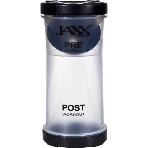 Fit And Fresh Jaxx Power Container