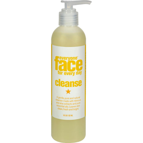 Eo Products Everyone Face - Cleanse - 8 Oz