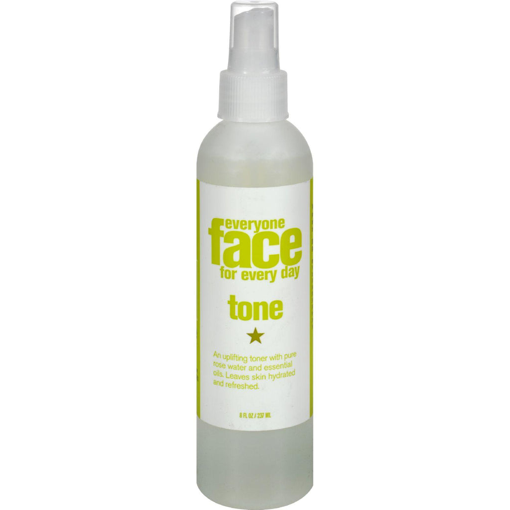 Eo Products Everyone Face - Tone - 8 Oz