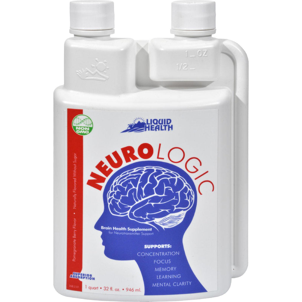 Liquid Health Products Neurologic Gf - 32 Oz
