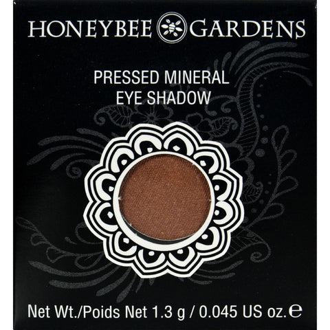 Honeybee Gardens Eye Shadow - Pressed Mineral - Cairo - 1.3 G - 1 Case