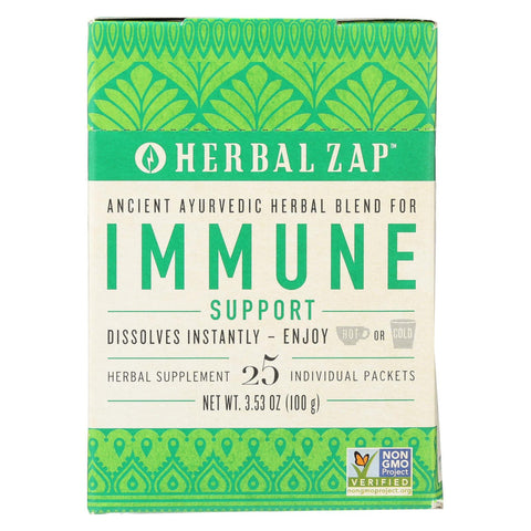 Herbal Zap Herbal Drinks - Immune Support
