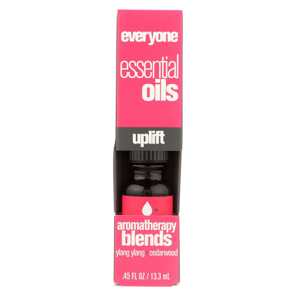Everyone Essential Oils - Uplift - .45 Oz