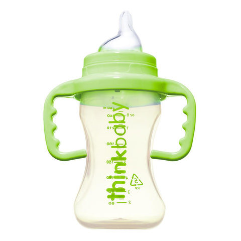 Thinkbaby Sippy Cup - Lt Green