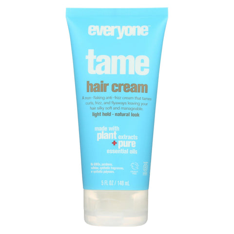 Everyone Hair Cream - Tame - 5 Fl Oz