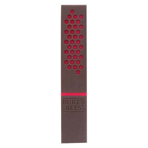 Burts Bees Lipstick - Brimming Berry - # - Case Of 2 - 0.12 Oz