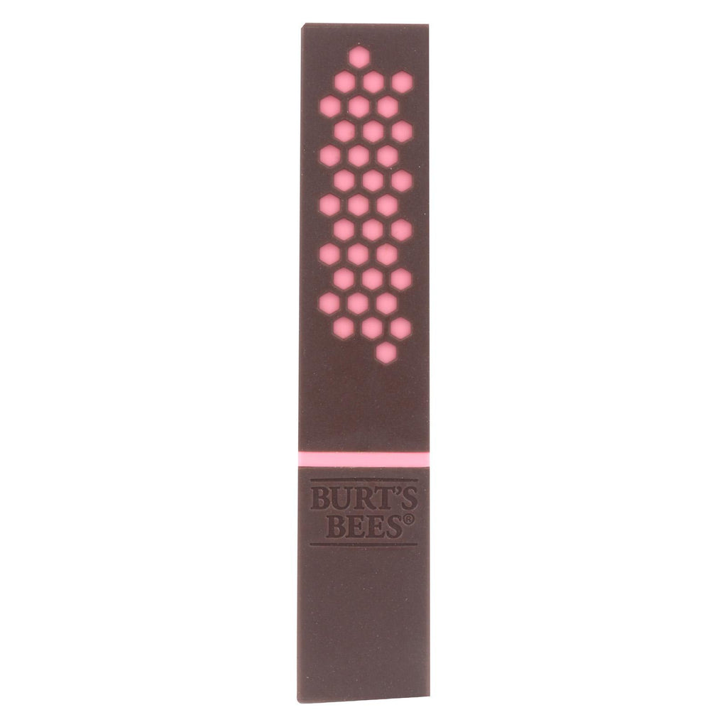Burts Bees Lipstick - Iced Iris - #510 - Case Of 2 - 0.12 Oz