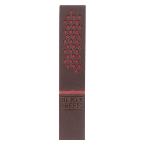 Burts Bees Lipstick - Lily Lake - #530 - Case Of 2 - 0.12 Oz