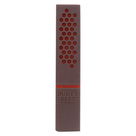 Burts Bees Lipstick - Russet River - #53 - Case Of 2 - 0.12 Oz