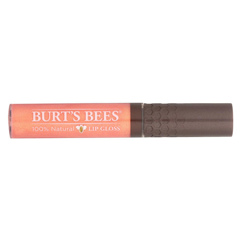 Burts Bees Lip Gloss - Sunny Day - Case Of 3 - .2 Oz