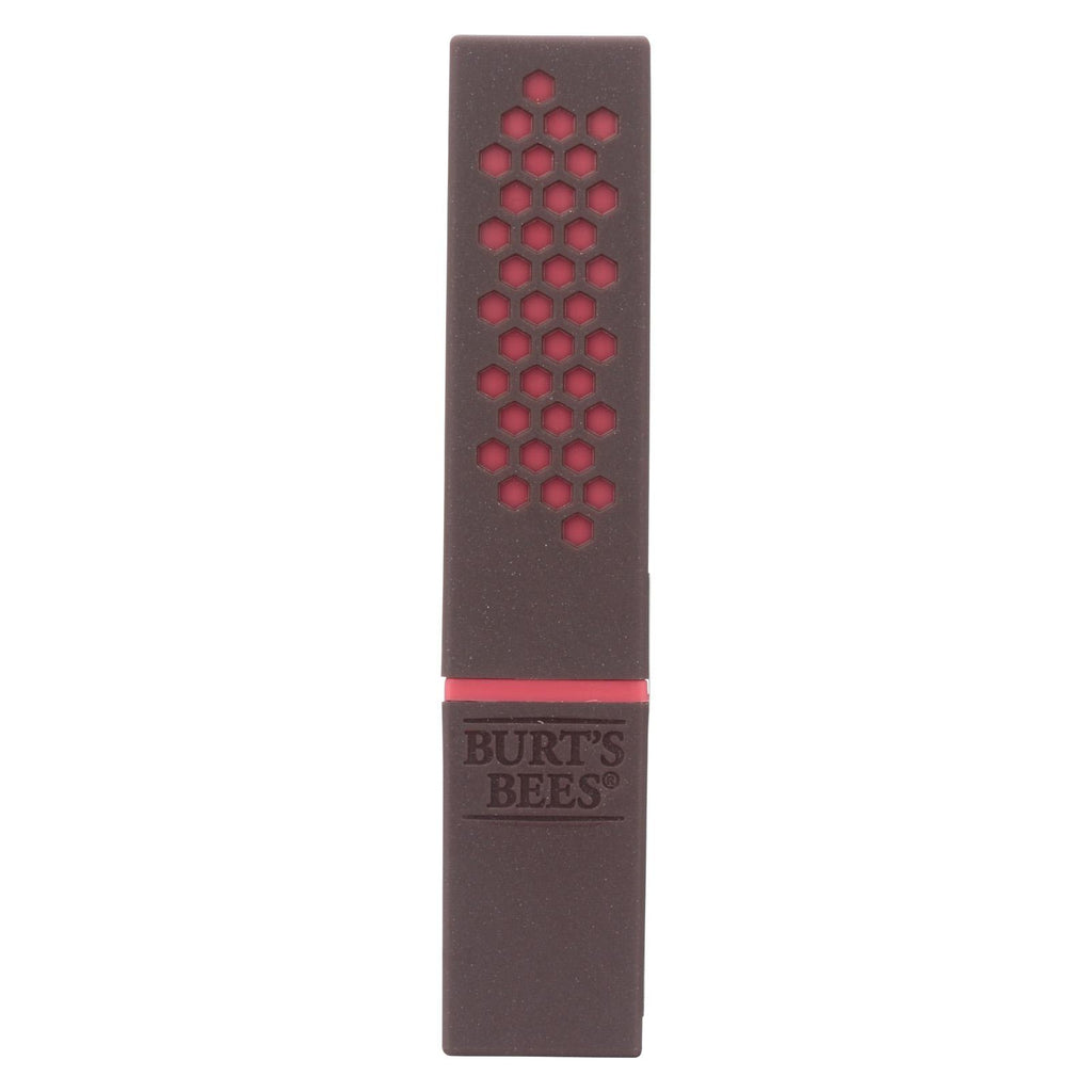 Burts Bees Lipstick - Doused Rose - #513 - Case Of 2 - .12 Oz